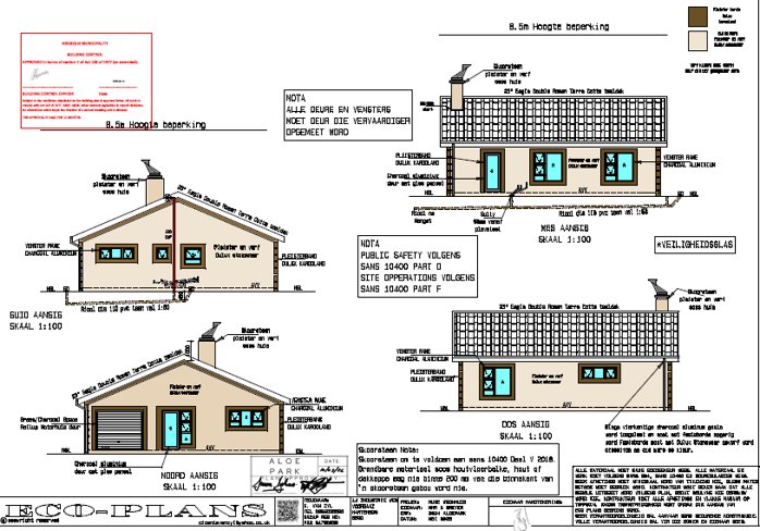 3 Bedroom Property for Sale in Albertinia Western Cape